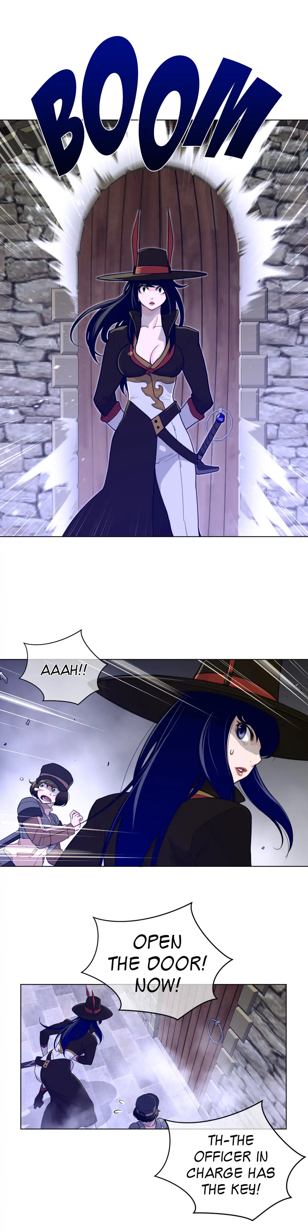 Perfect Half - Chapter 73 [photo 11] - MangaPorn