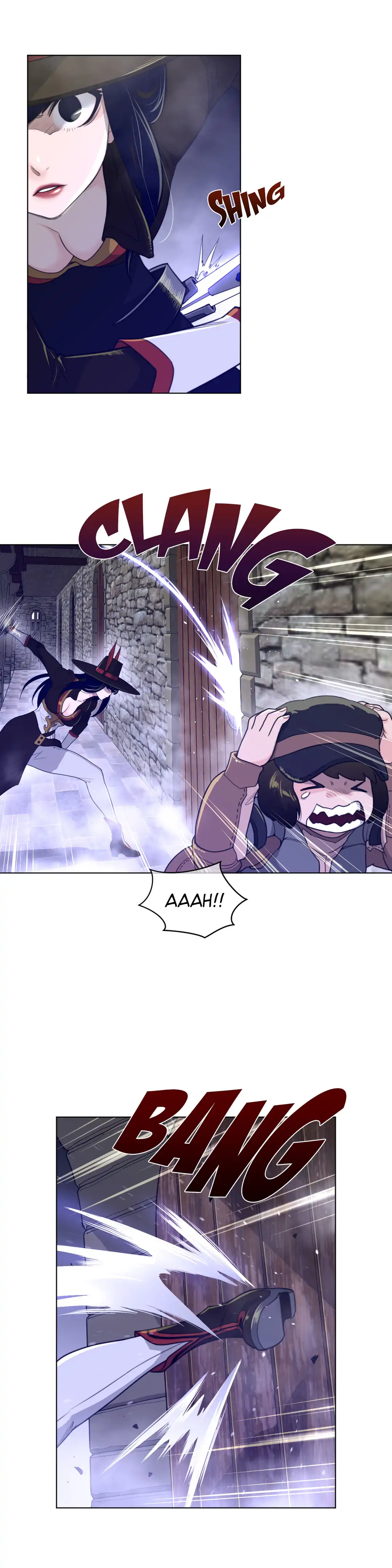 Perfect Half - Chapter 73 [photo 12] - MangaPorn