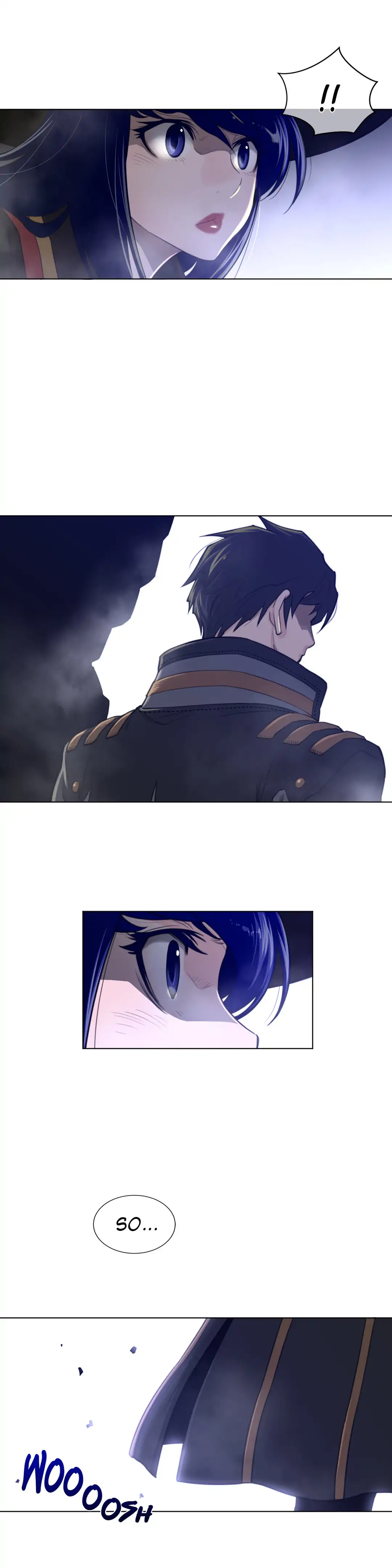 Perfect Half - Chapter 73 [photo 13] - MangaPorn