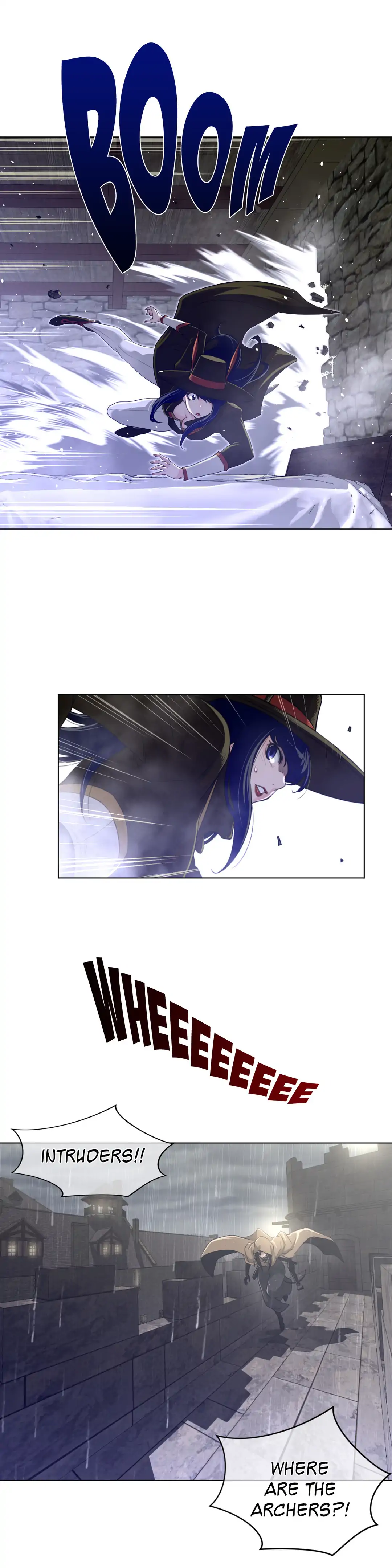 Perfect Half - Chapter 73 [photo 16] - MangaPorn