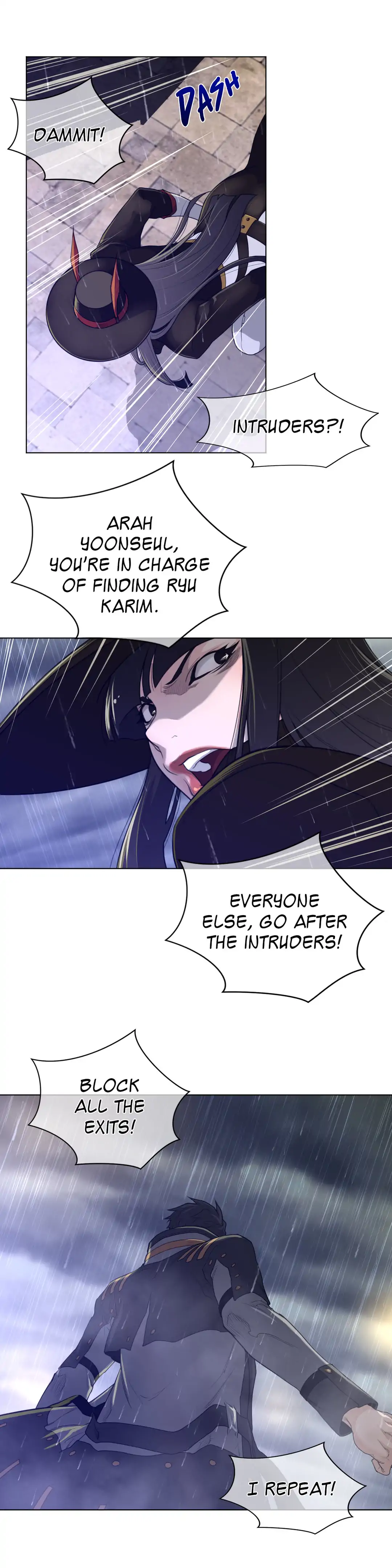 Perfect Half - Chapter 73 [photo 17] - MangaPorn