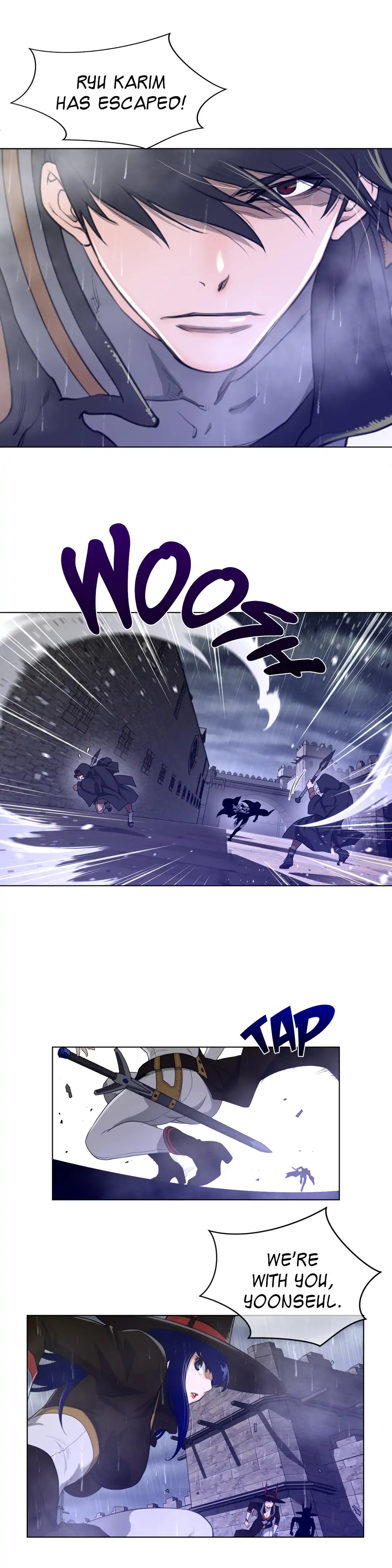 Perfect Half - Chapter 73 [photo 18] - MangaPorn