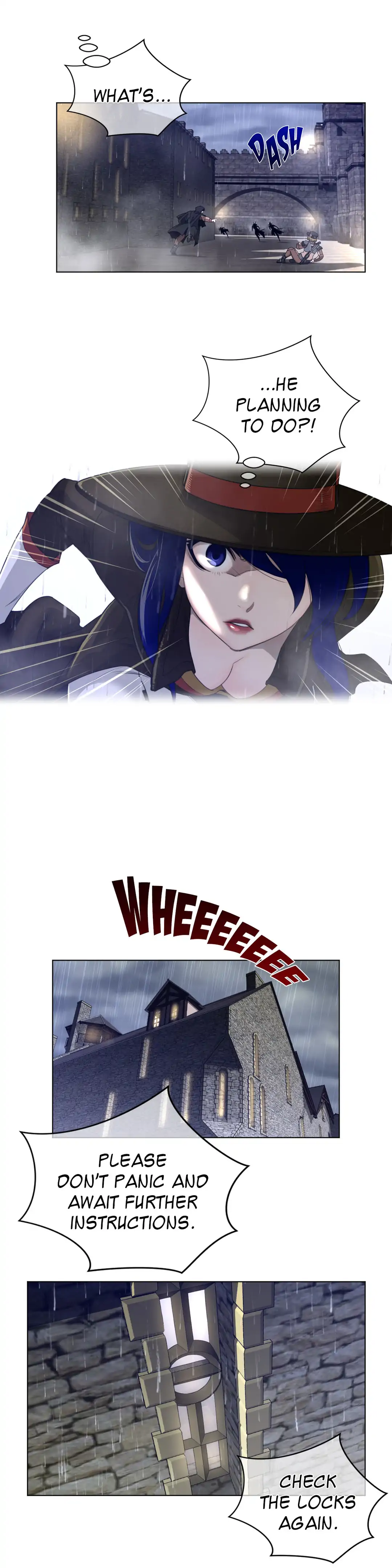 Perfect Half - Chapter 73 [photo 19] - MangaPorn