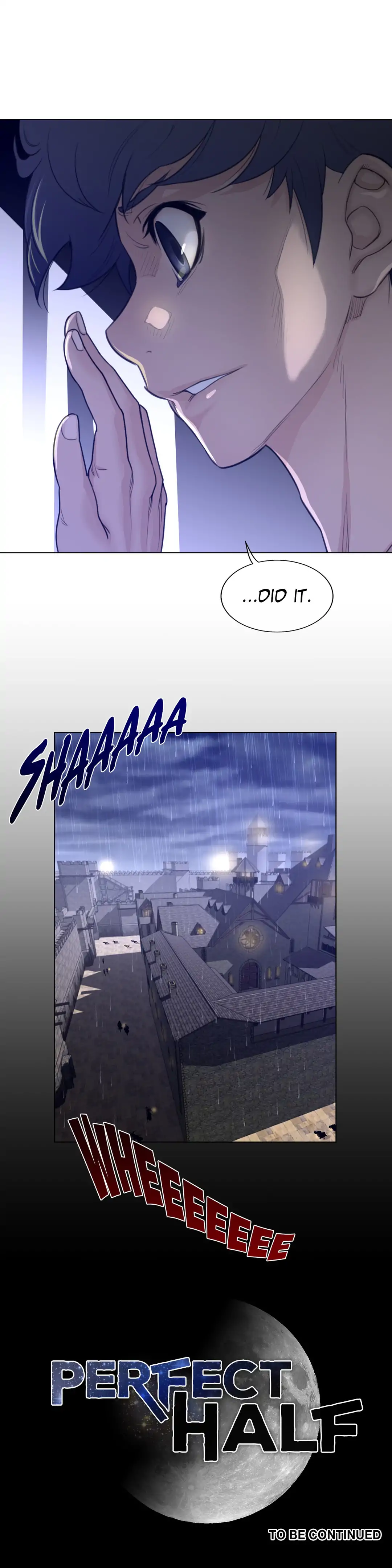 Perfect Half - Chapter 73 [photo 21] - MangaPorn