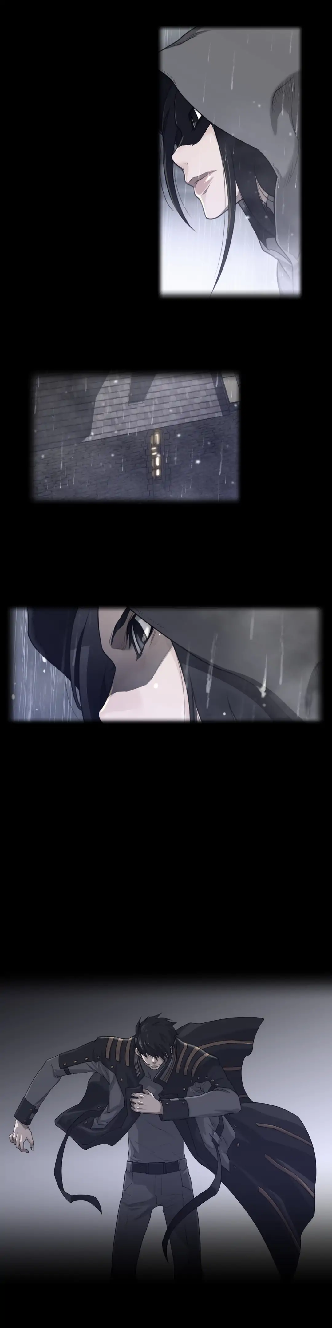 Perfect Half - Chapter 73 [photo 3] - MangaPorn