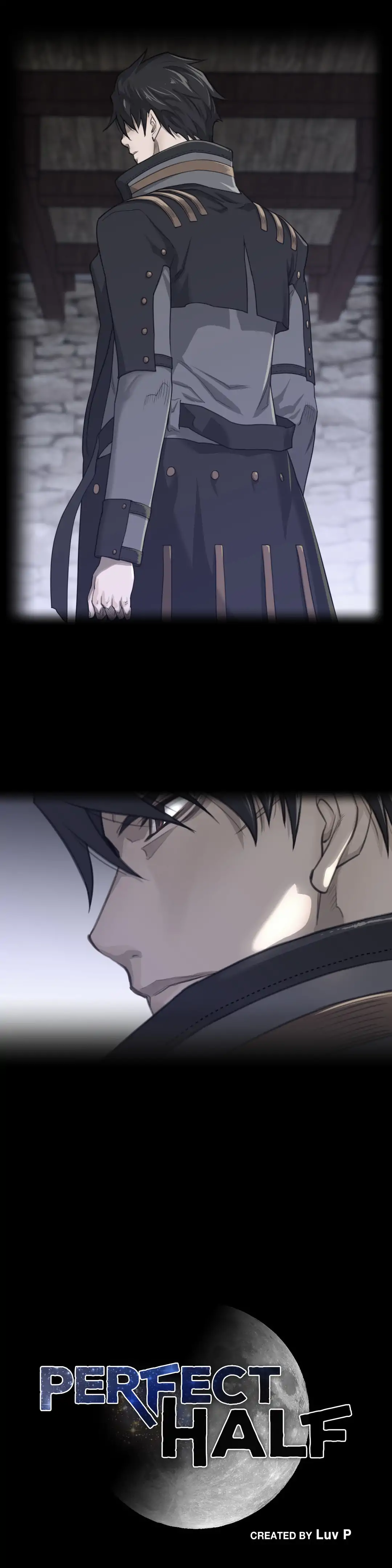 Perfect Half - Chapter 73 [photo 4] - MangaPorn