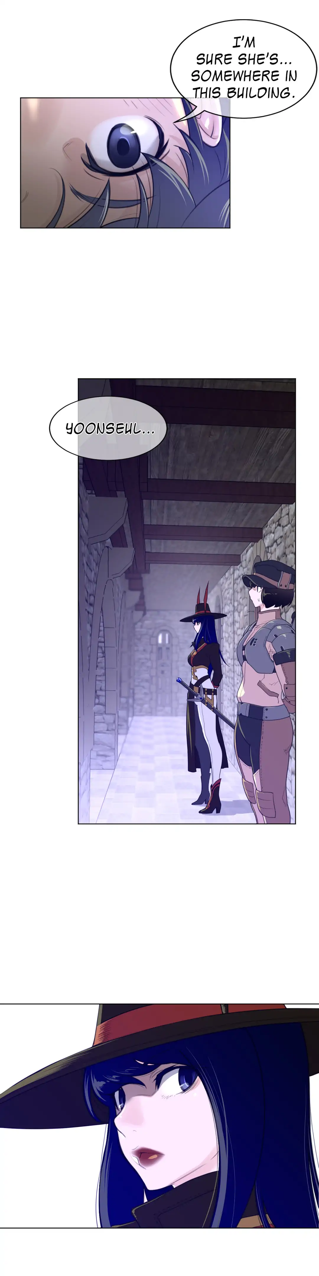 Perfect Half - Chapter 73 [photo 6] - MangaPorn