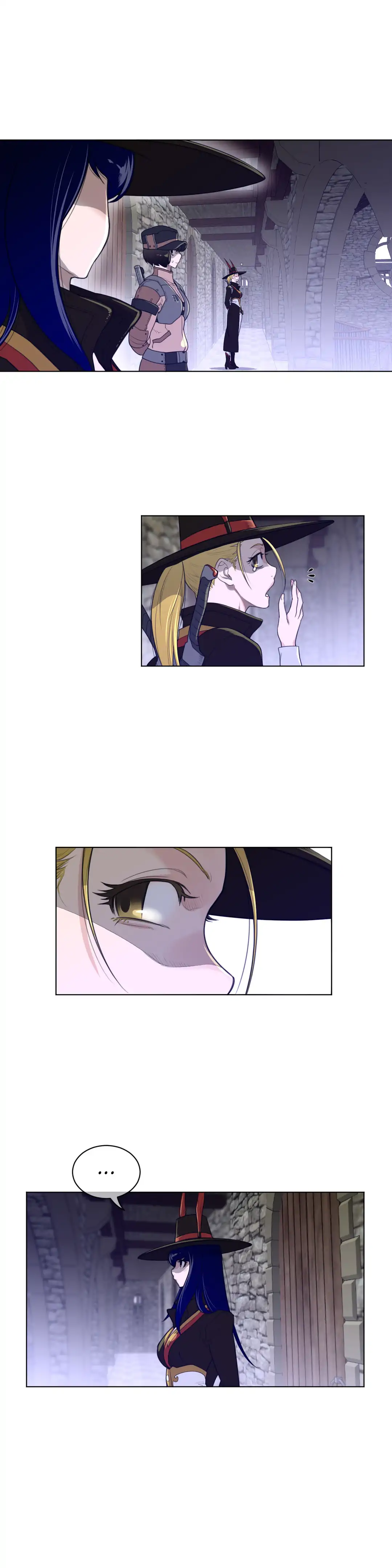 Perfect Half - Chapter 73 [photo 7] - MangaPorn