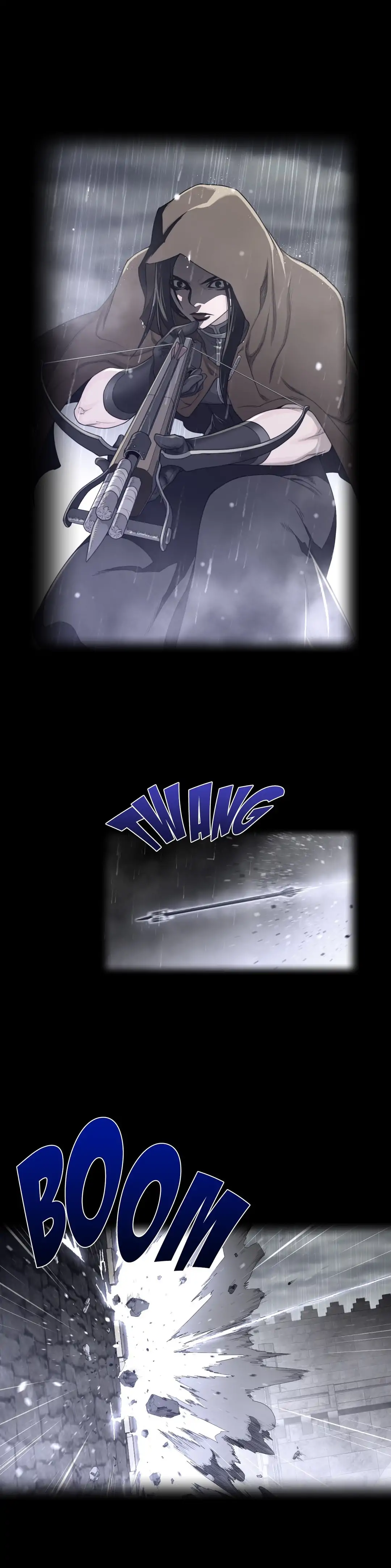 Perfect Half - Chapter 74 [photo 1] - MangaPorn