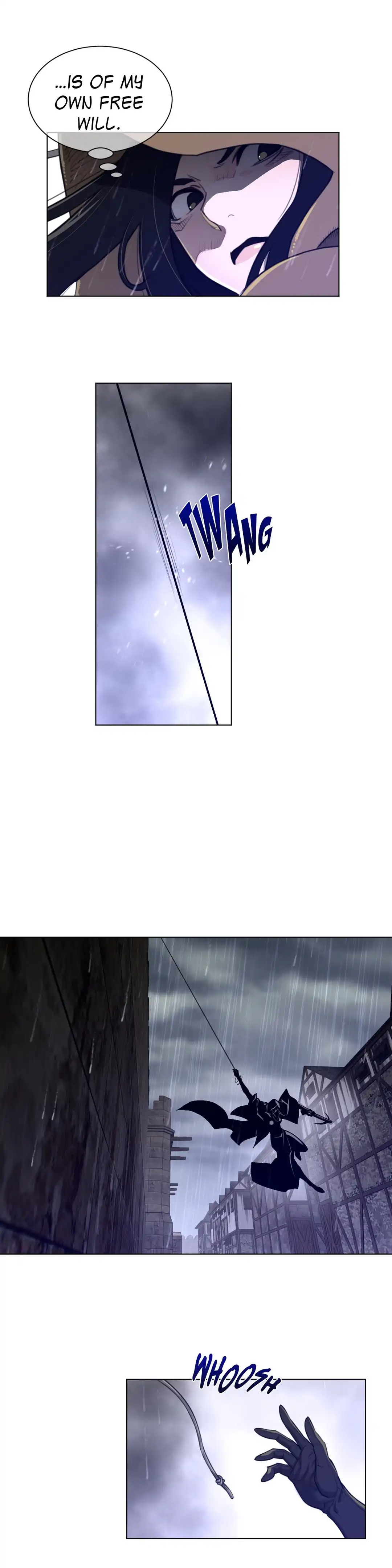 Perfect Half - Chapter 74 [photo 11] - MangaPorn