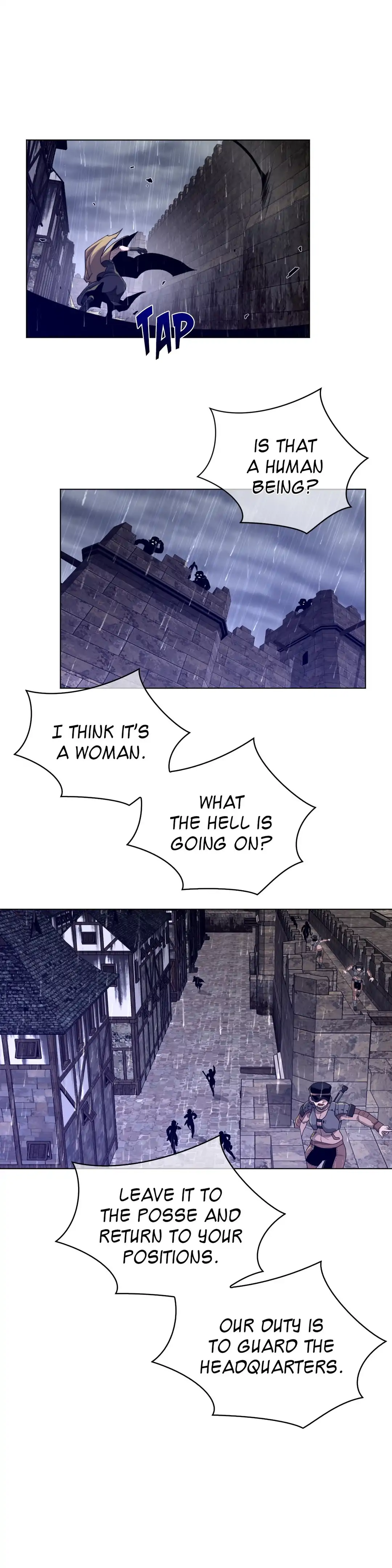 Perfect Half - Chapter 74 [photo 12] - MangaPorn