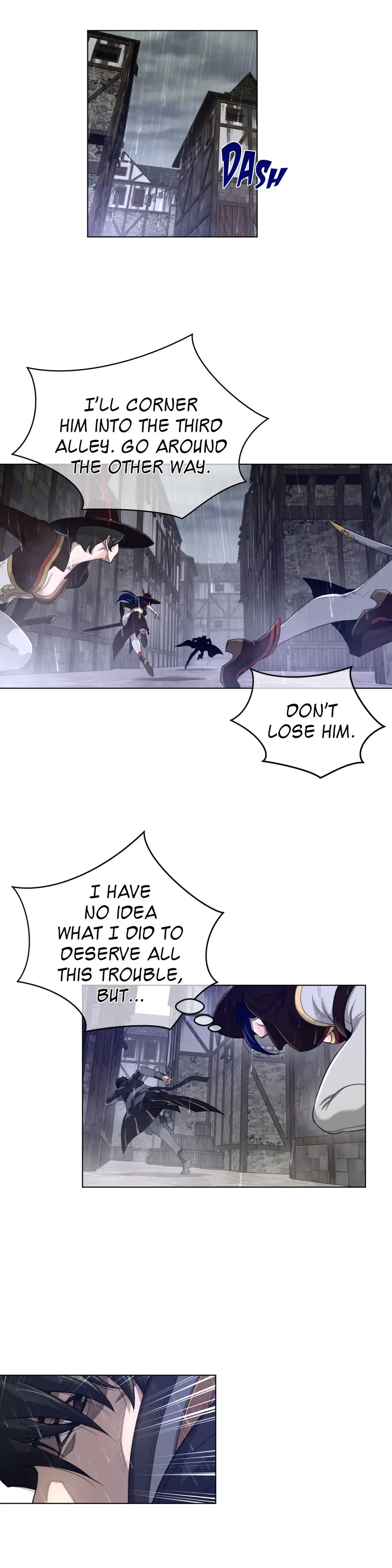 Perfect Half - Chapter 74 [photo 13] - MangaPorn