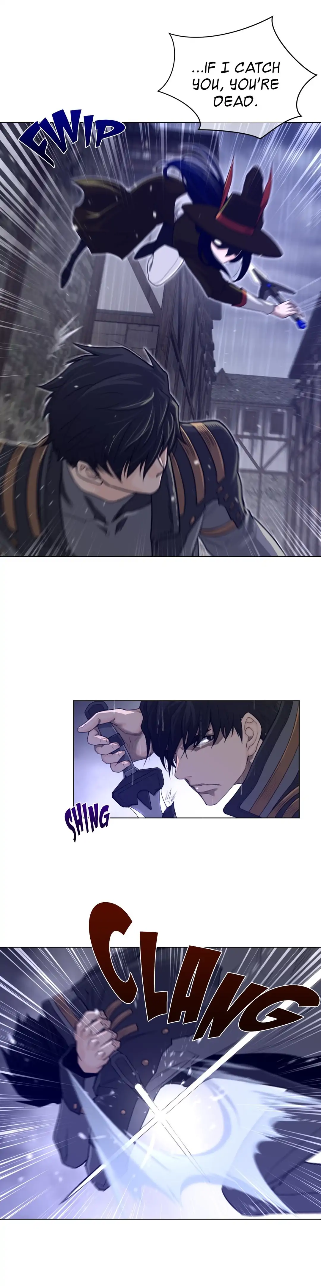 Perfect Half - Chapter 74 [photo 14] - MangaPorn