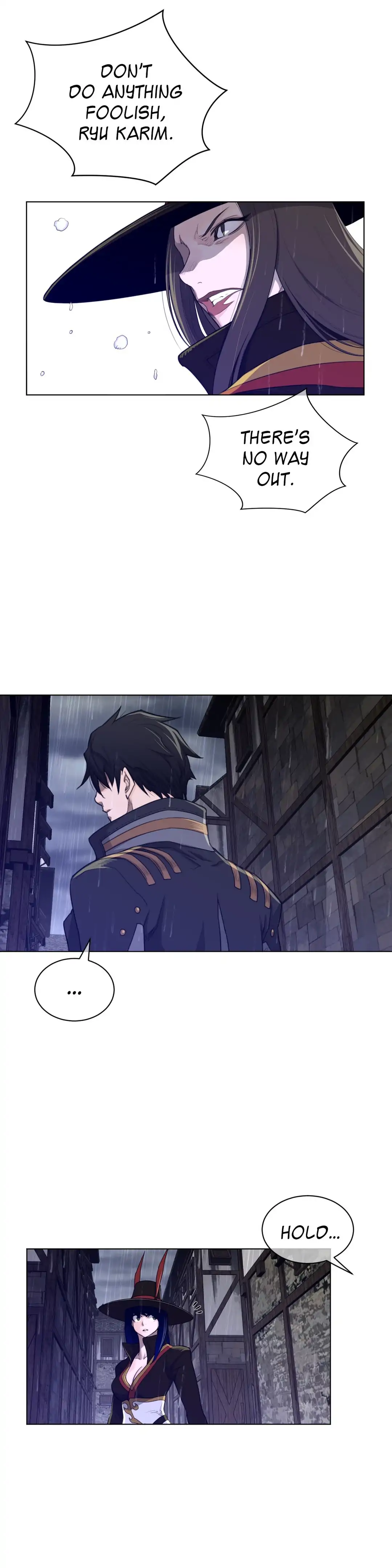 Perfect Half - Chapter 74 [photo 17] - MangaPorn