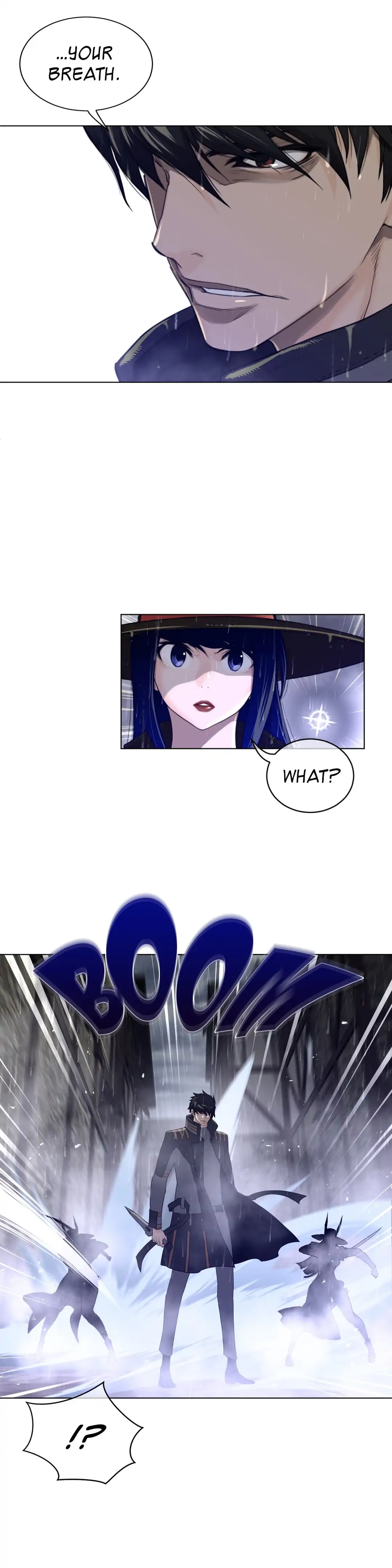 Perfect Half - Chapter 74 [photo 18] - MangaPorn