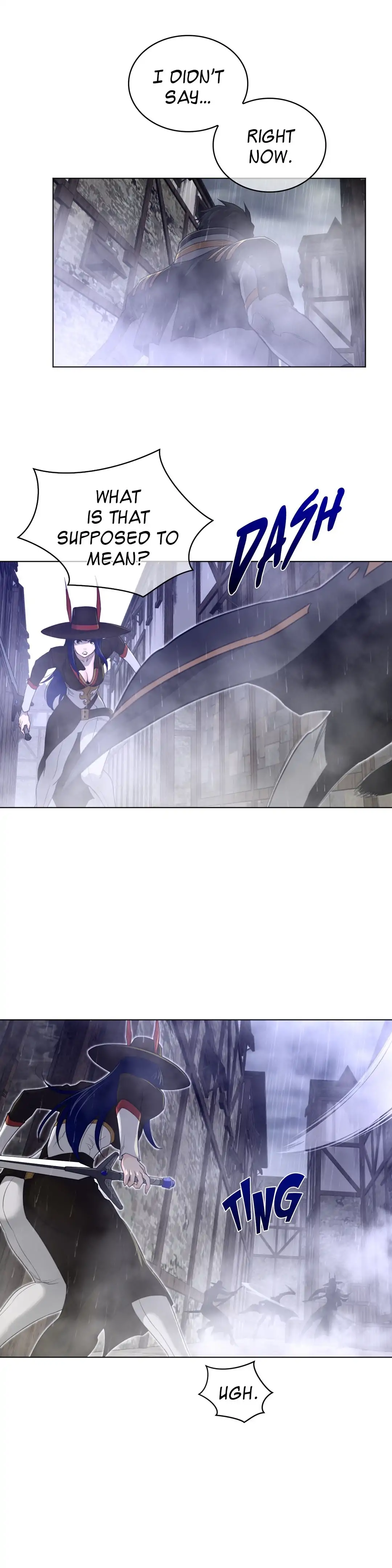 Perfect Half - Chapter 74 [photo 20] - MangaPorn