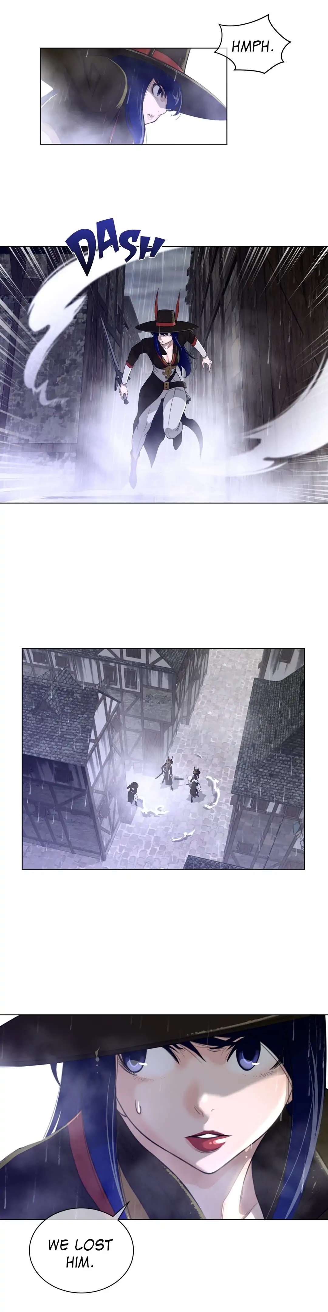 Perfect Half - Chapter 74 [photo 21] - MangaPorn