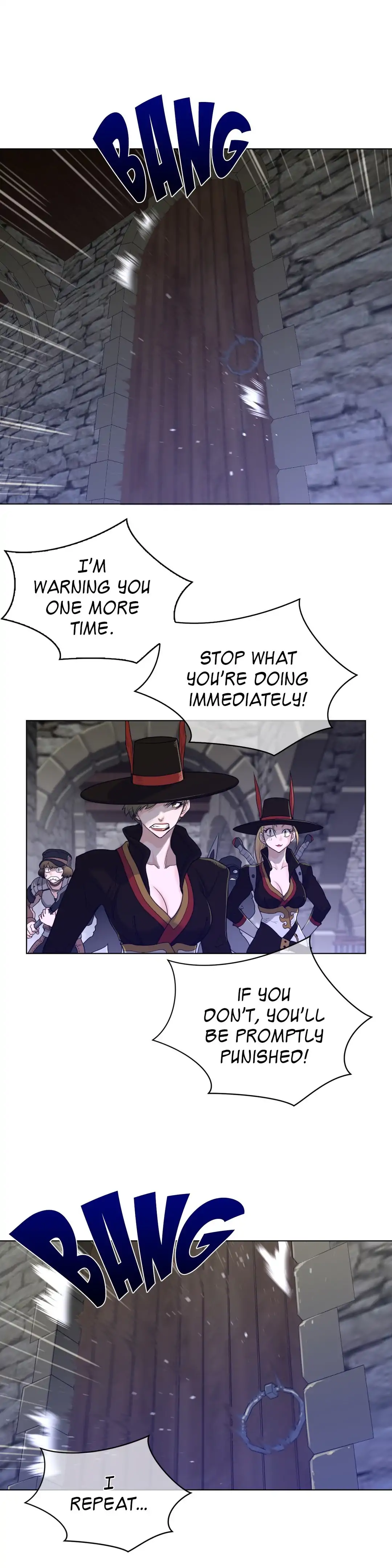 Perfect Half - Chapter 74 [photo 23] - MangaPorn