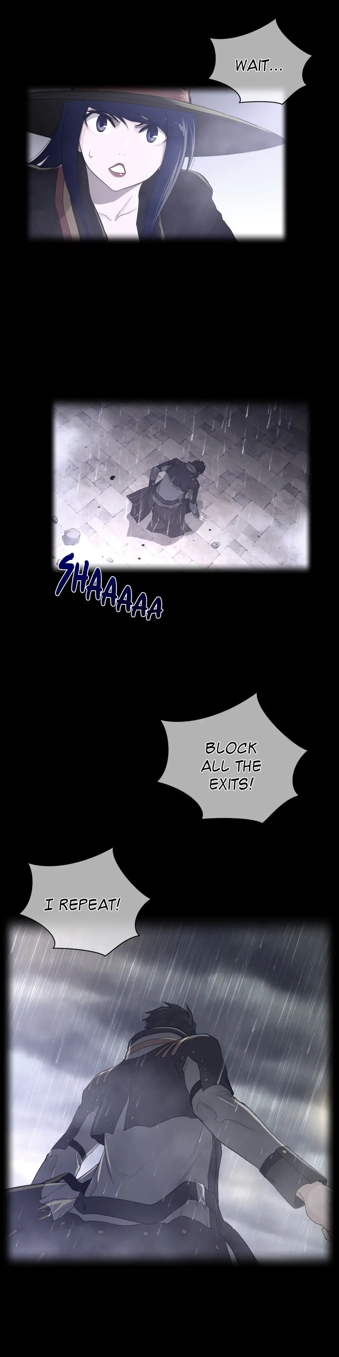 Perfect Half - Chapter 74 [photo 3] - MangaPorn