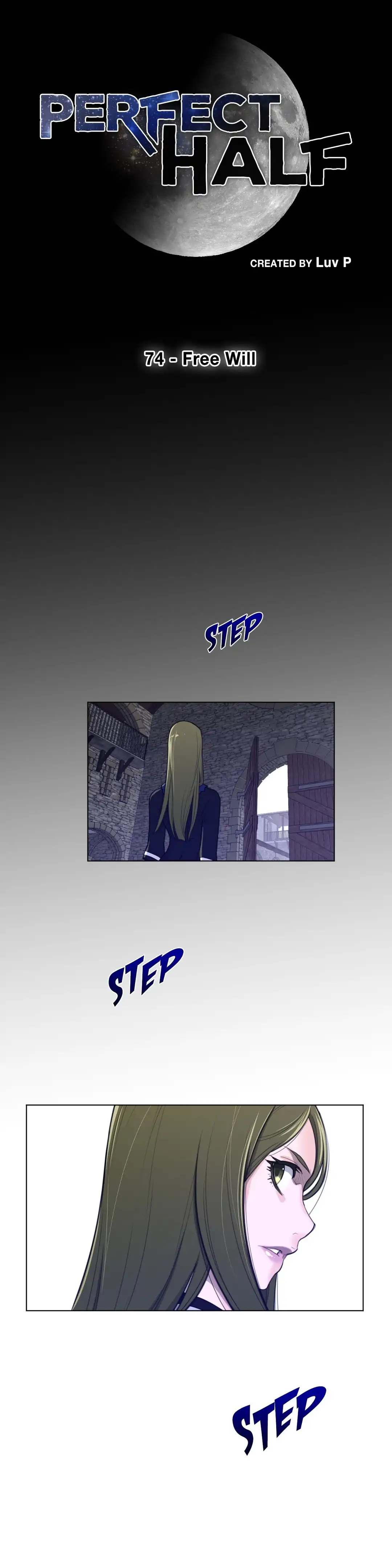 Perfect Half - Chapter 74 [photo 5] - MangaPorn