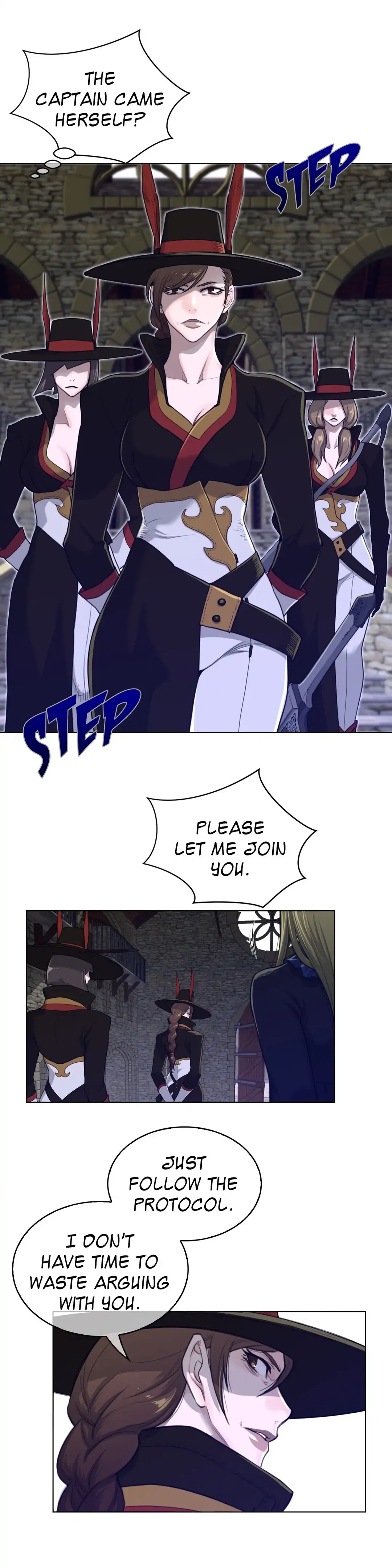 Perfect Half - Chapter 74 [photo 6] - MangaPorn