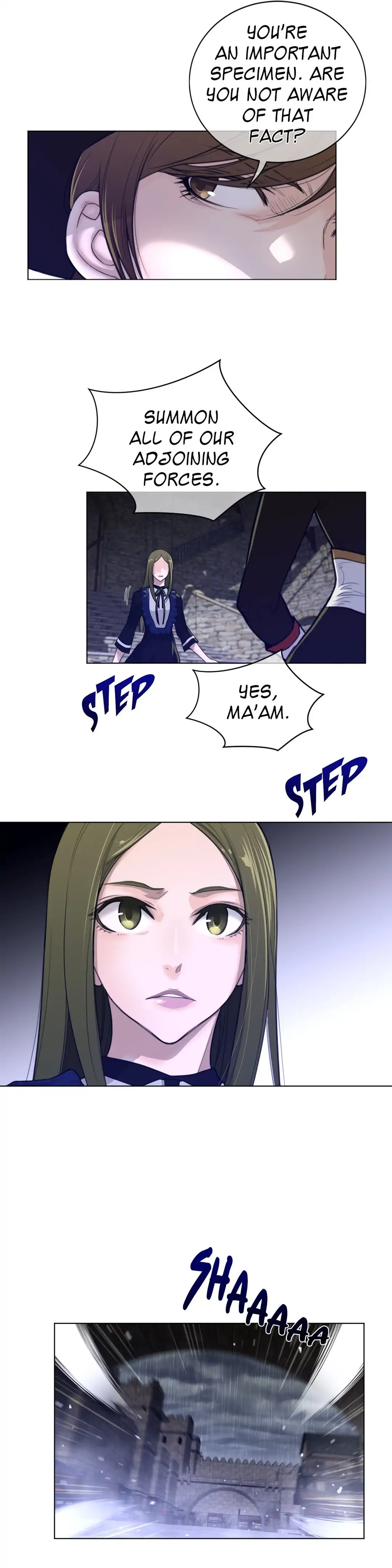 Perfect Half - Chapter 74 [photo 7] - MangaPorn