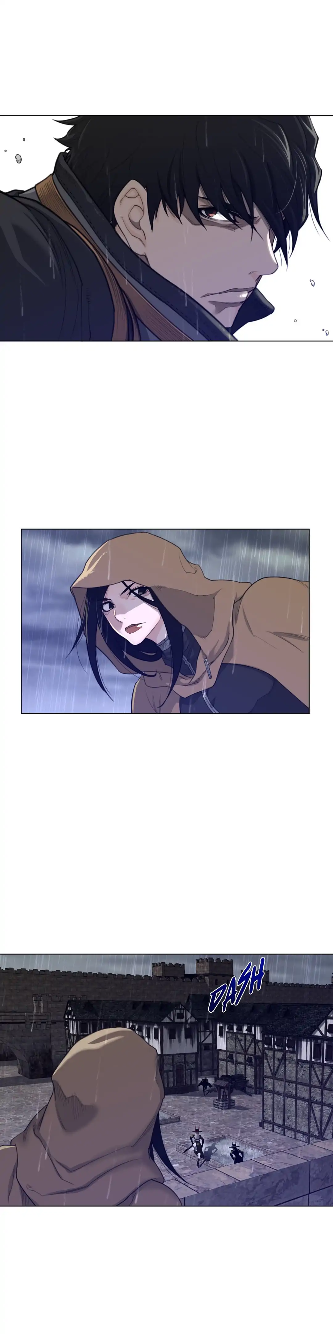 Perfect Half - Chapter 74 [photo 9] - MangaPorn