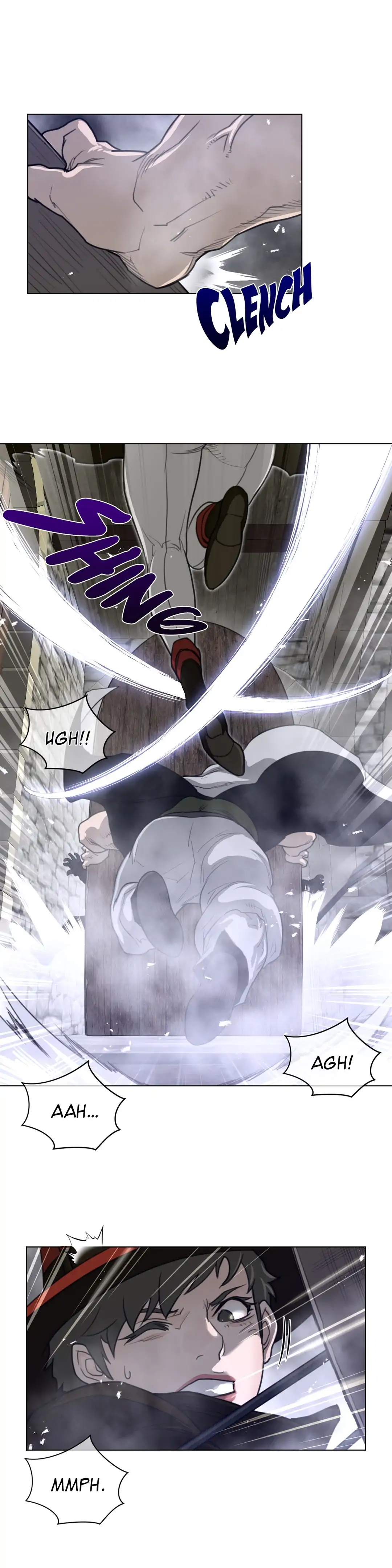 Perfect Half - Chapter 75 [photo 13] - MangaPorn