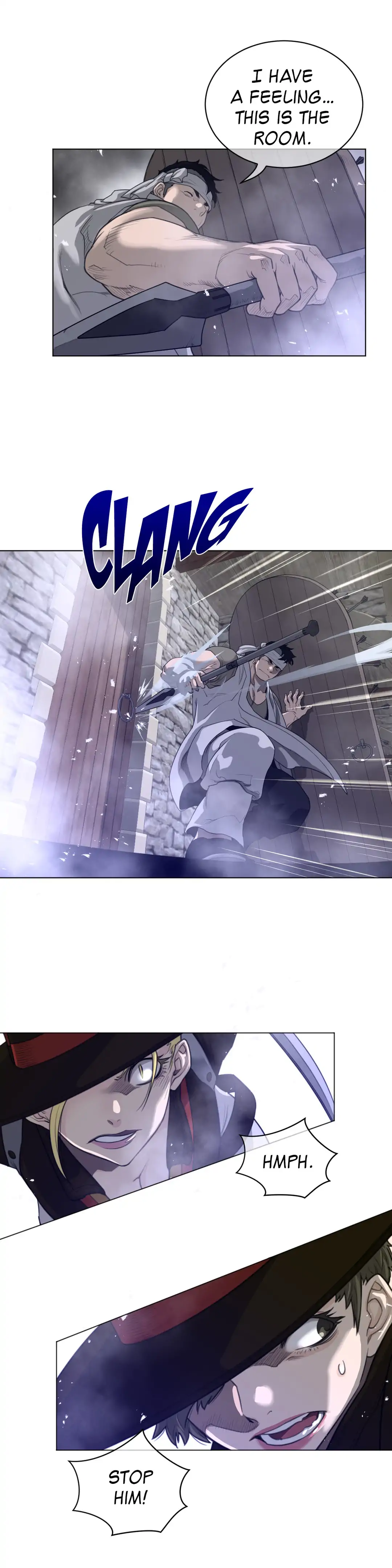 Perfect Half - Chapter 75 [photo 15] - MangaPorn