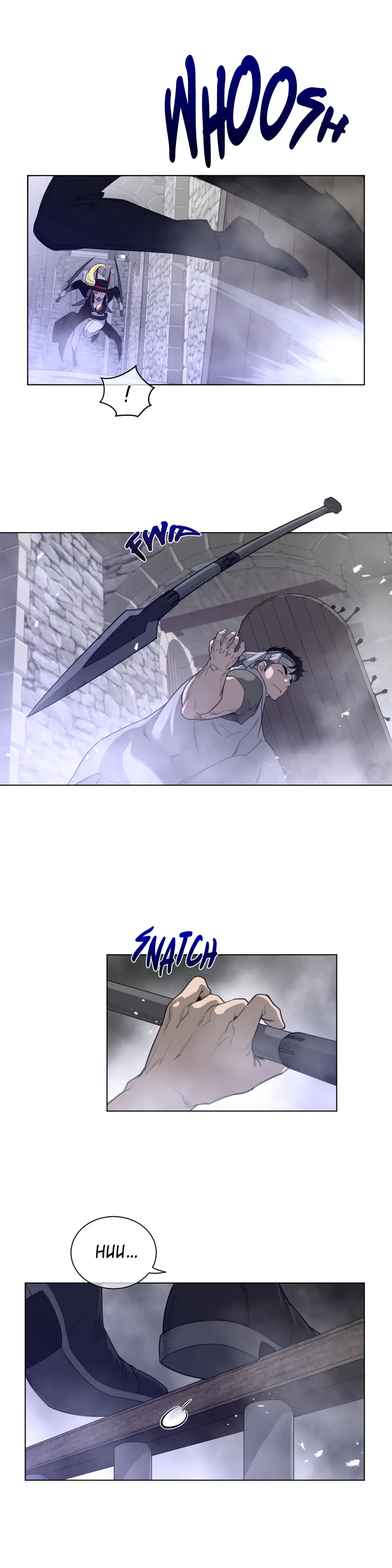 Perfect Half - Chapter 75 [photo 16] - MangaPorn