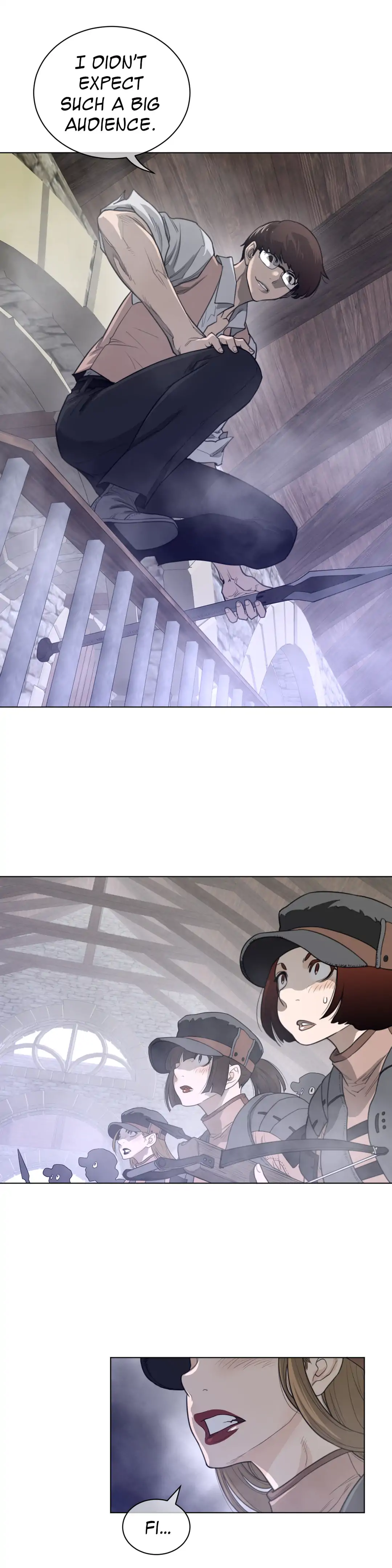 Perfect Half - Chapter 75 [photo 17] - MangaPorn