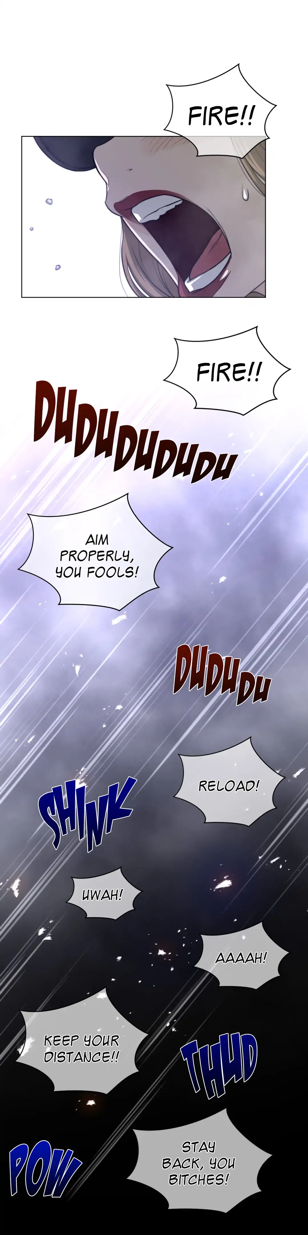 Perfect Half - Chapter 75 [photo 18] - MangaPorn