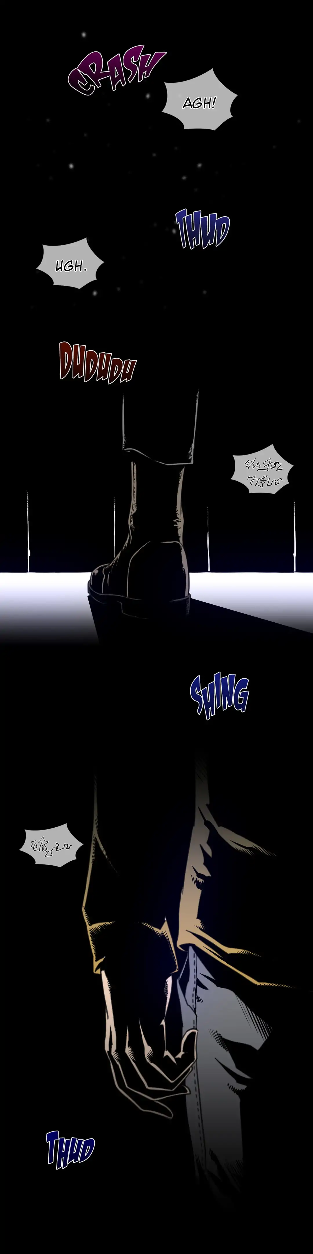 Perfect Half - Chapter 75 [photo 19] - MangaPorn