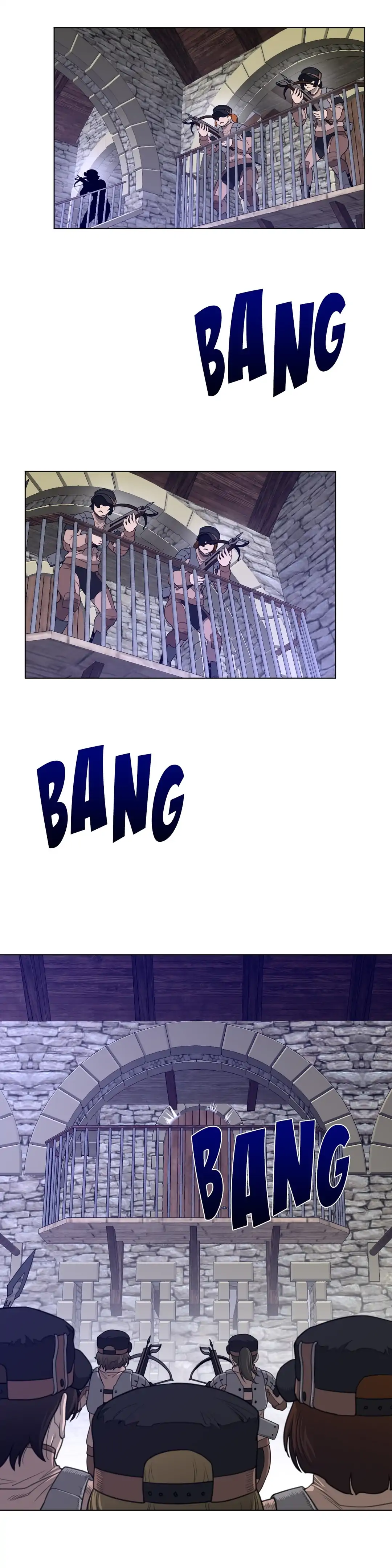 Perfect Half - Chapter 75 [photo 6] - MangaPorn