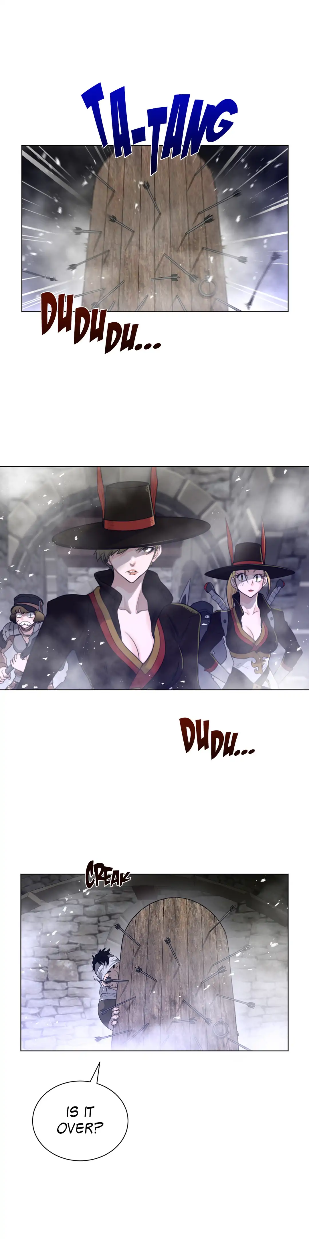 Perfect Half - Chapter 75 [photo 9] - MangaPorn