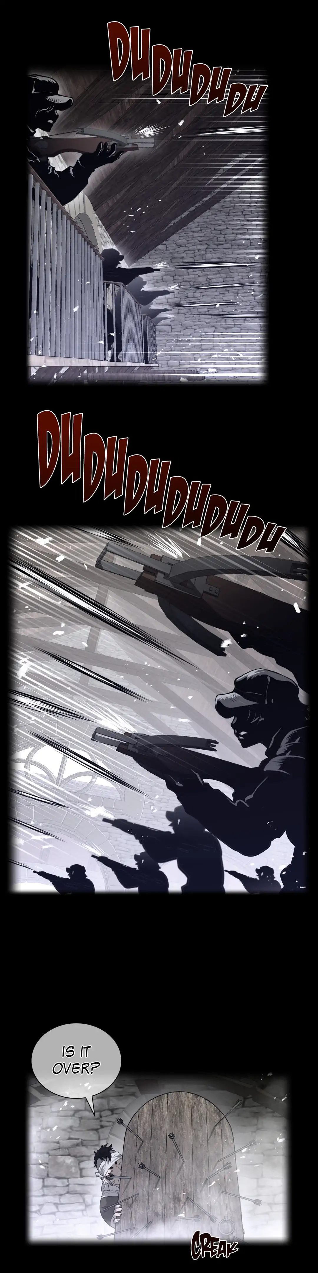 Perfect Half - Chapter 76 [photo 1] - MangaPorn