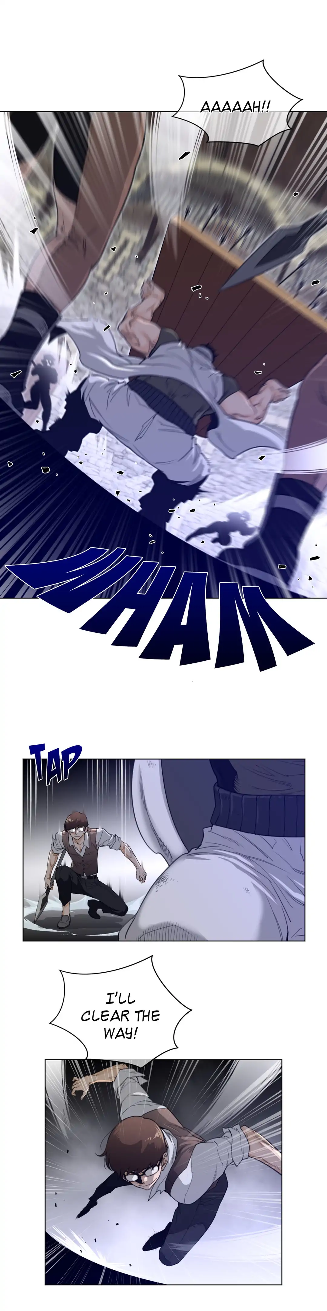 Perfect Half - Chapter 76 [photo 11] - MangaPorn