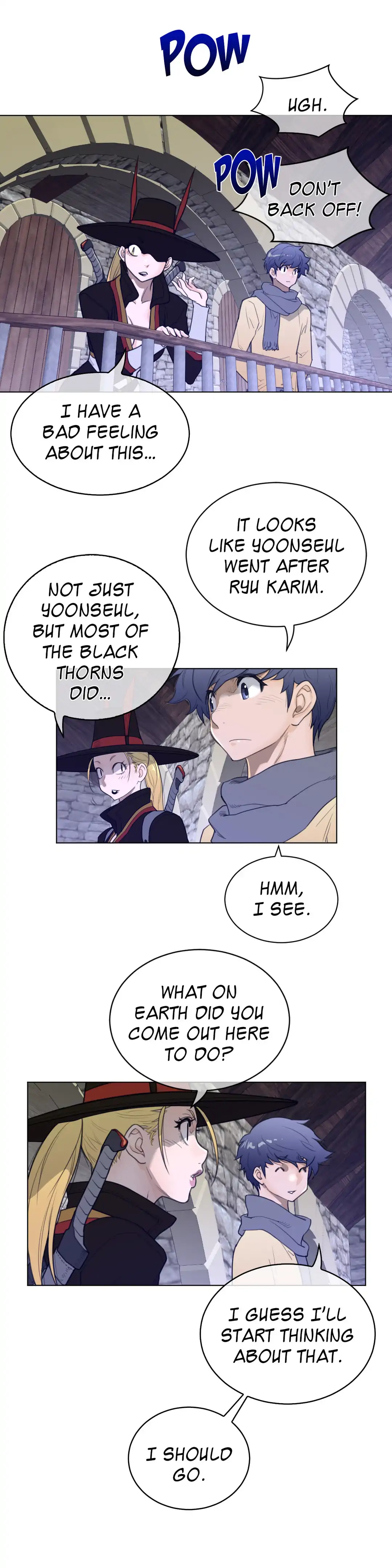 Perfect Half - Chapter 76 [photo 12] - MangaPorn