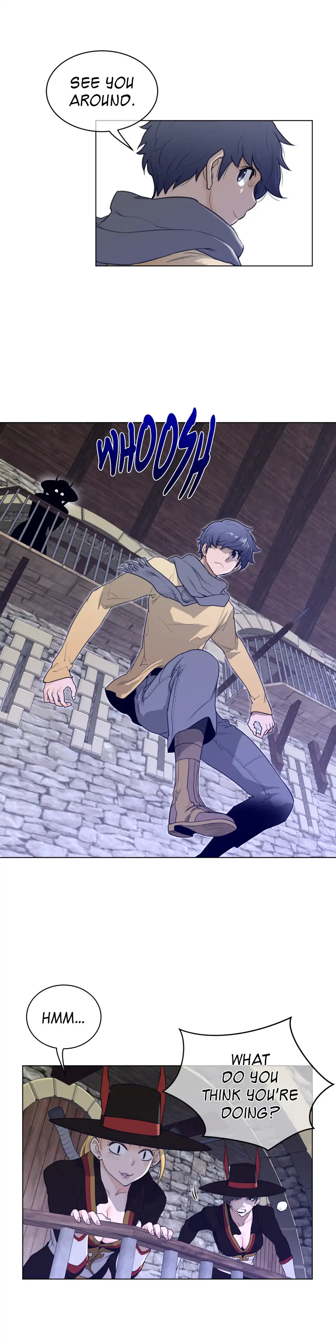 Perfect Half - Chapter 76 [photo 13] - MangaPorn