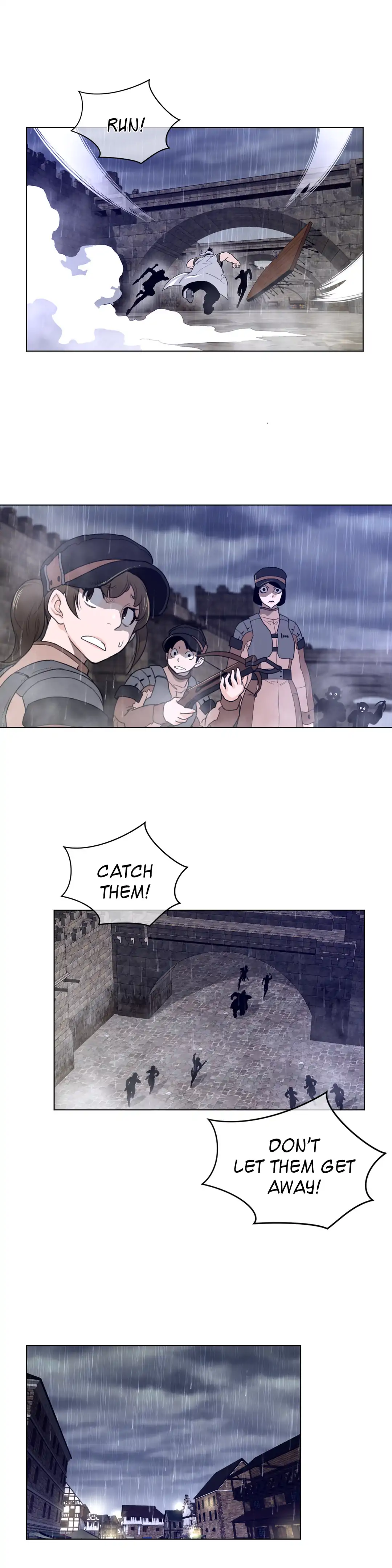 Perfect Half - Chapter 76 [photo 20] - MangaPorn