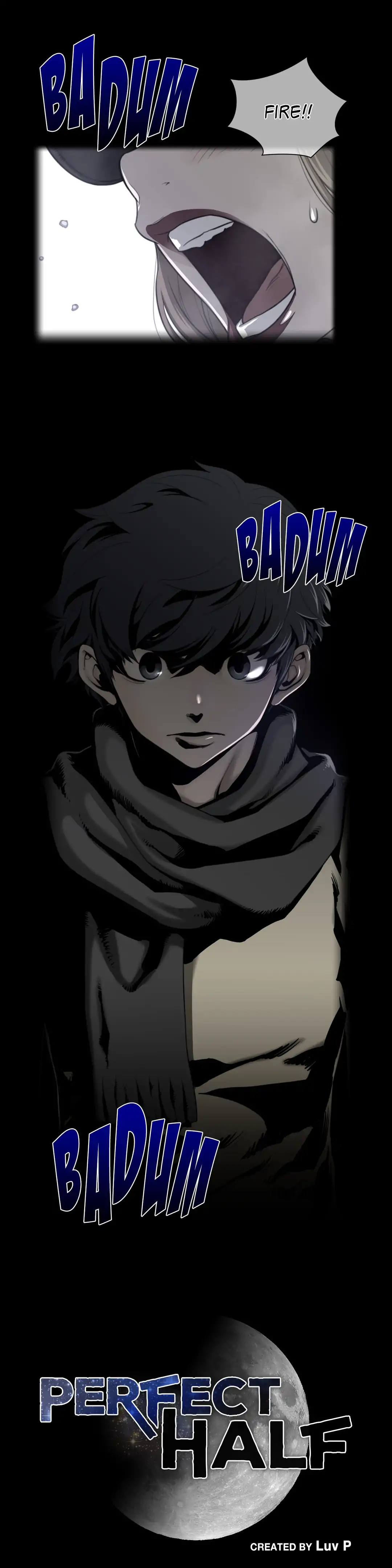 Perfect Half - Chapter 76 [photo 4] - MangaPorn