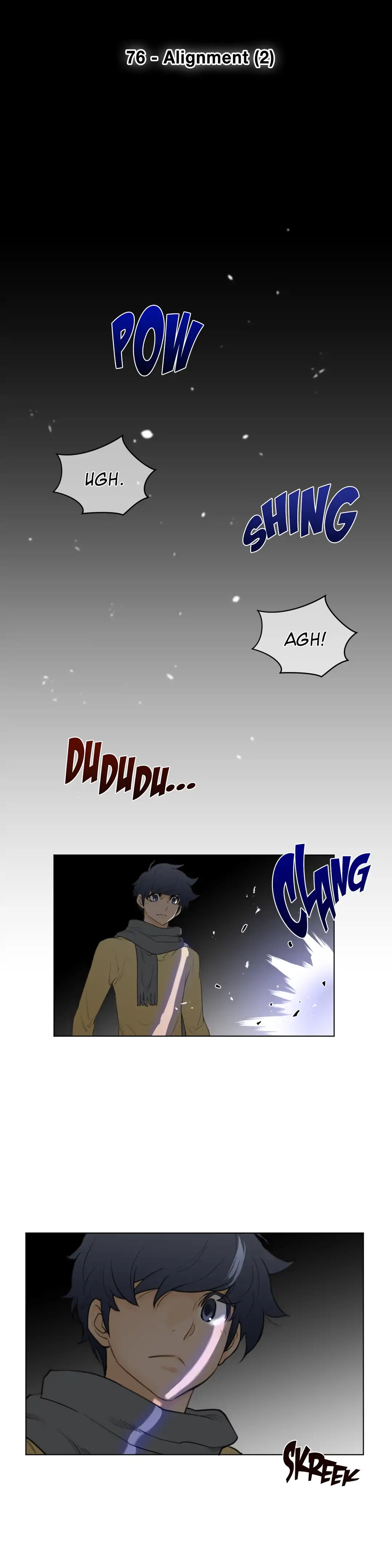 Perfect Half - Chapter 76 [photo 5] - MangaPorn