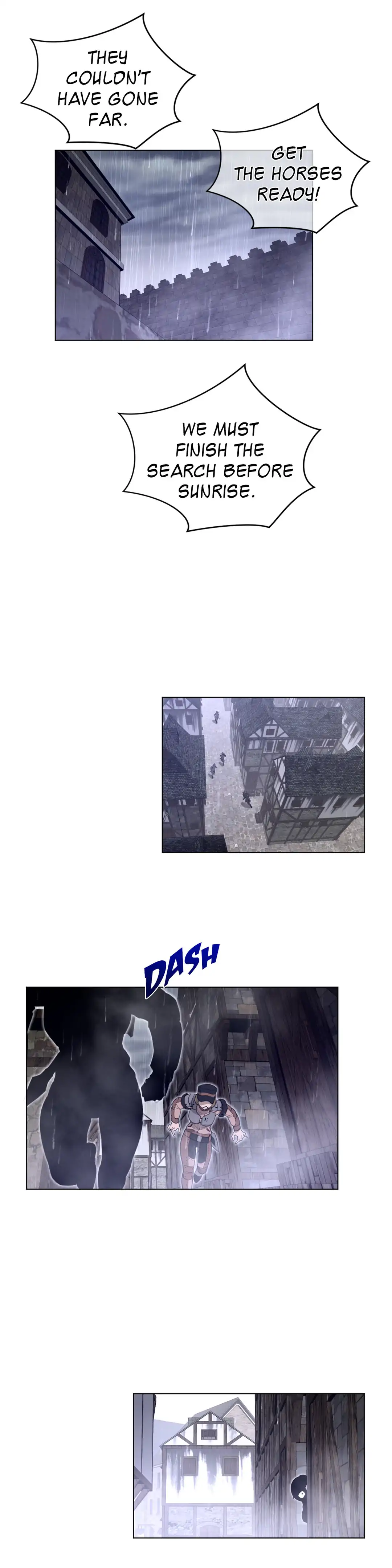 Perfect Half - Chapter 77 [photo 10] - MangaPorn