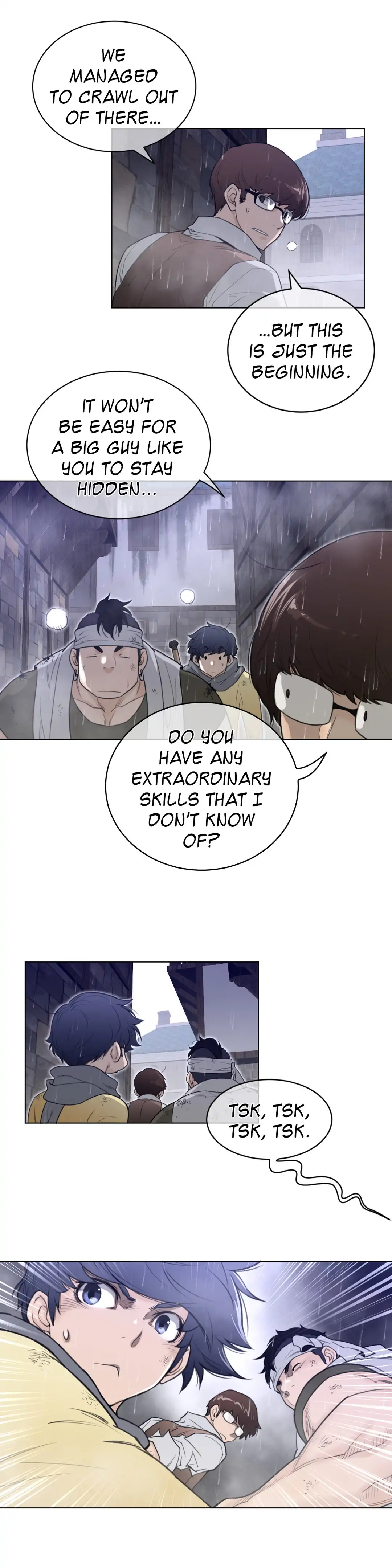 Perfect Half - Chapter 77 [photo 11] - MangaPorn