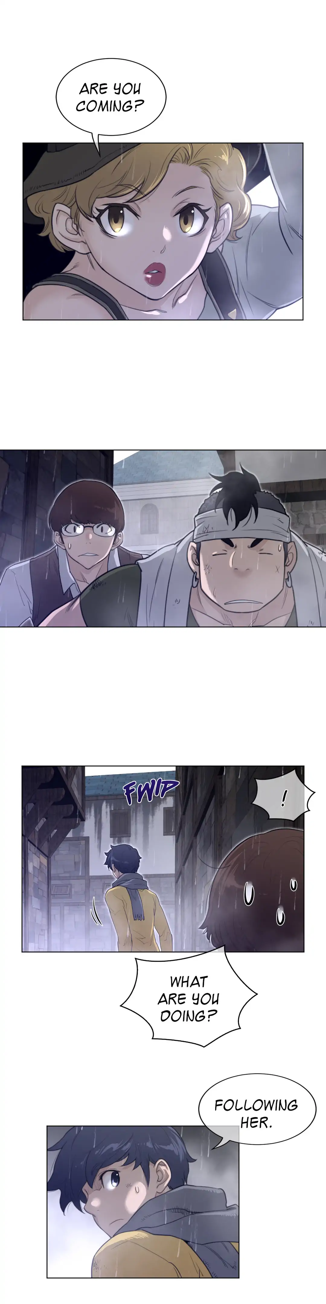 Perfect Half - Chapter 77 [photo 13] - MangaPorn