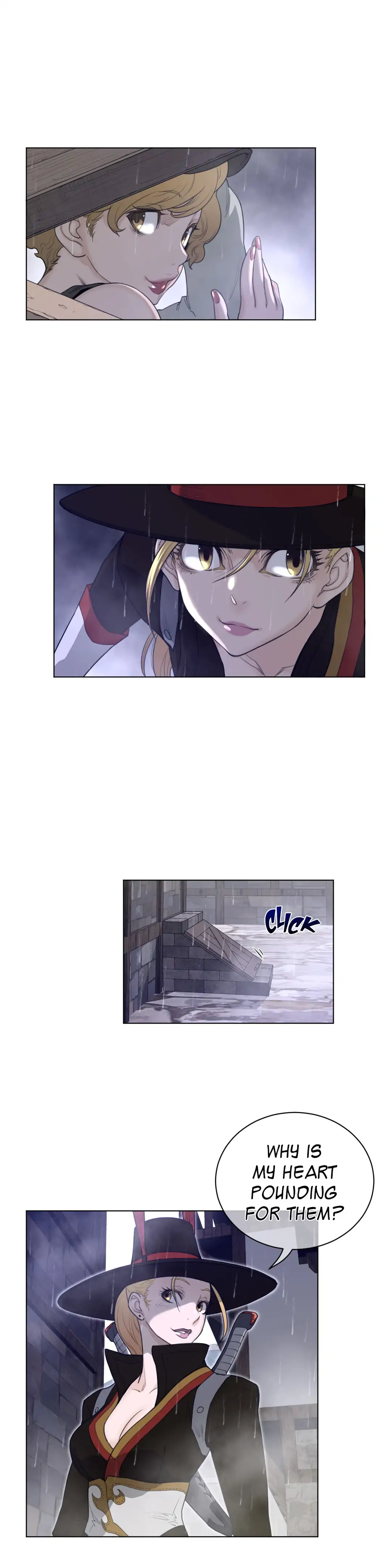 Perfect Half - Chapter 77 [photo 16] - MangaPorn