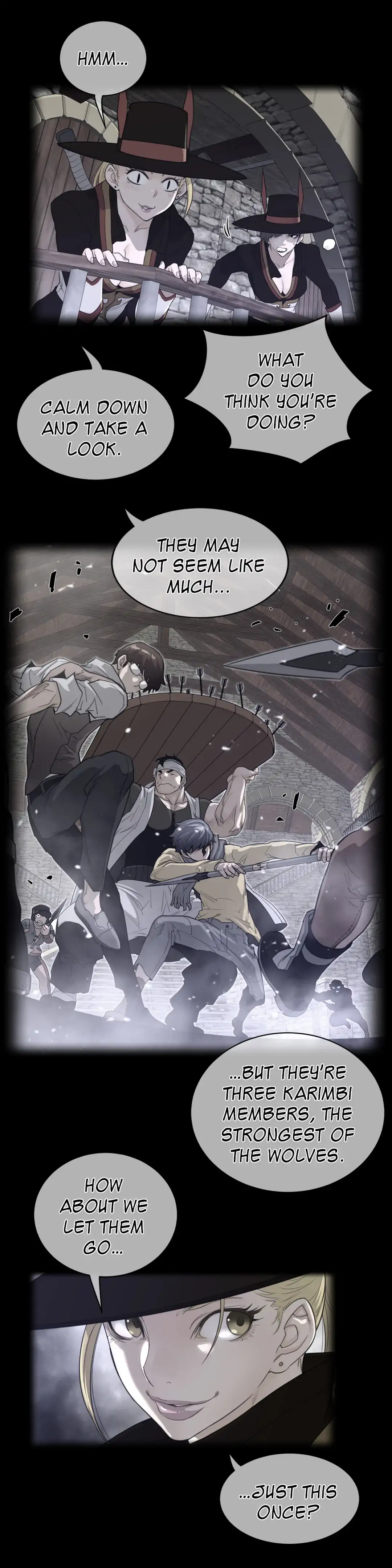 Perfect Half - Chapter 77 [photo 2] - MangaPorn