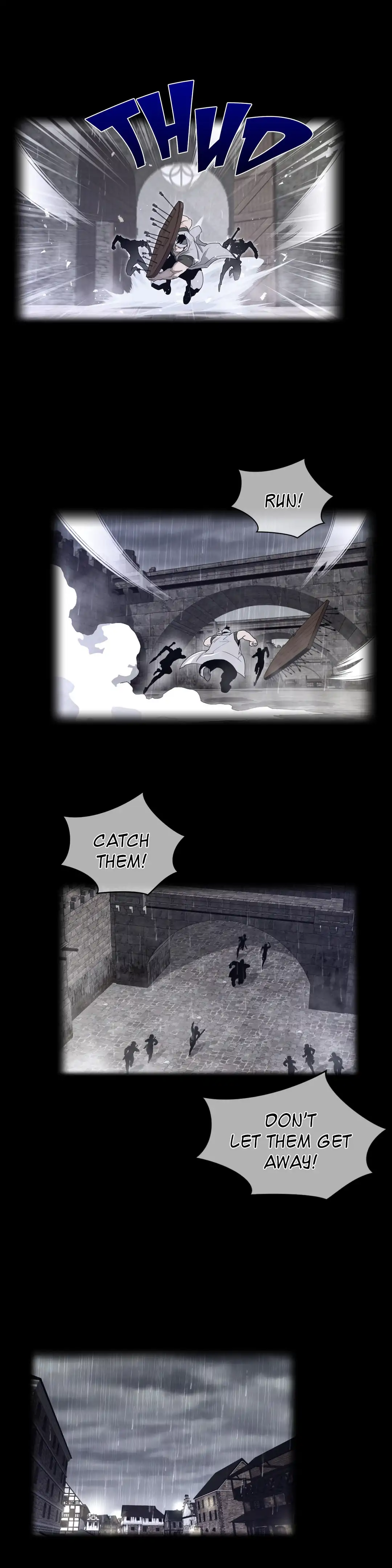 Perfect Half - Chapter 77 [photo 3] - MangaPorn