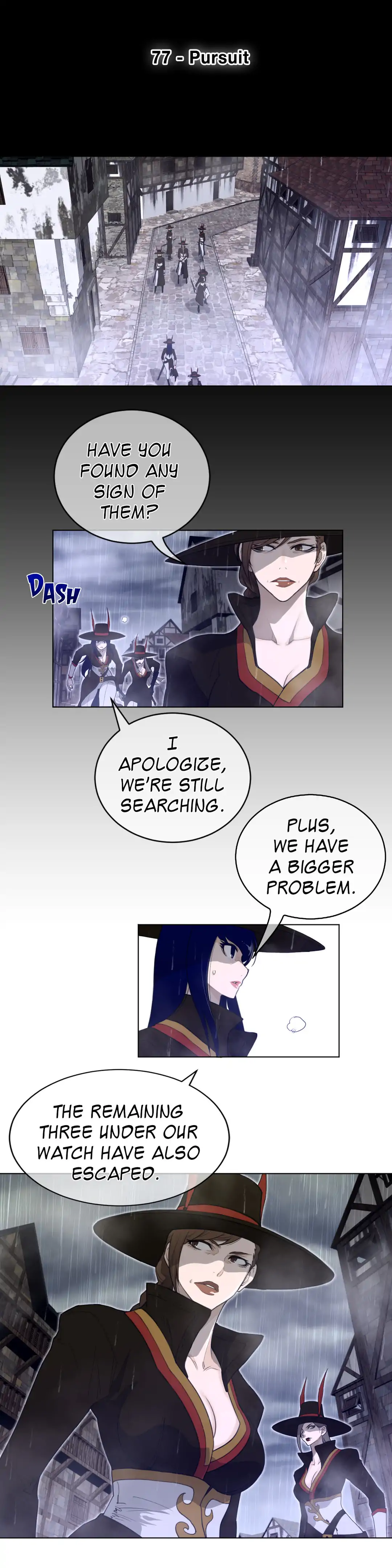 Perfect Half - Chapter 77 [photo 5] - MangaPorn