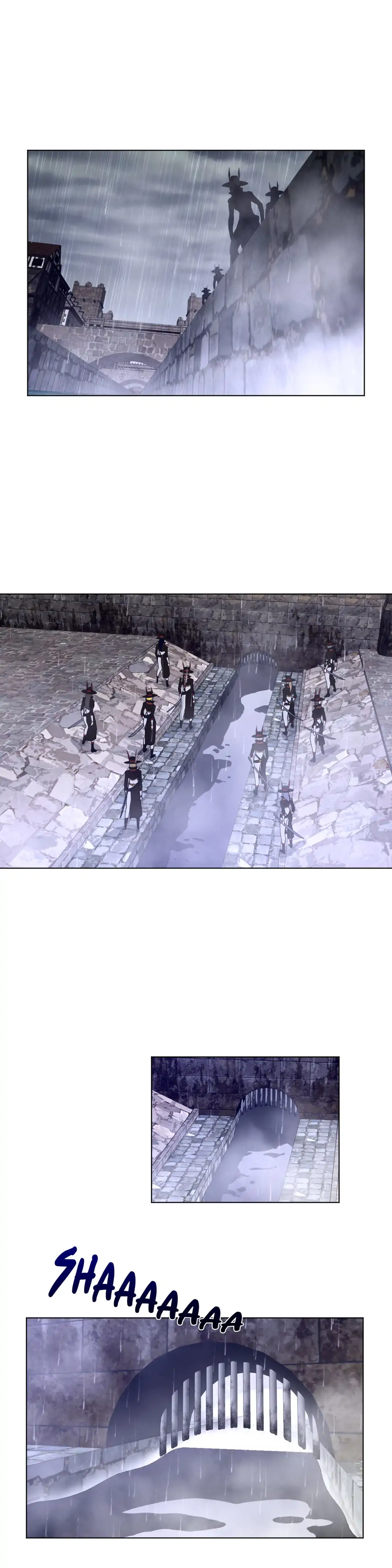 Perfect Half - Chapter 77 [photo 8] - MangaPorn